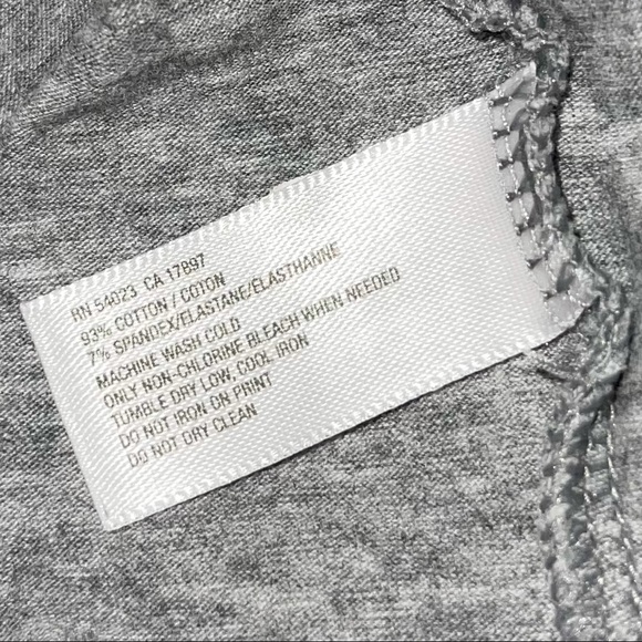 GAP Women’s Tank Tops Sleep Soft Bundle LoT - Picture 5 of 5